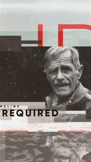 History Timeline Documentary Slideshow