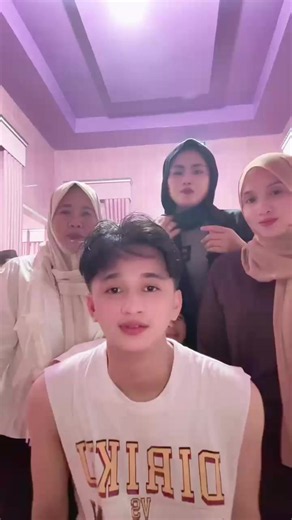 Anas Boby di Pulau Kangean - Terima Kasih Waktunya Mas Anas
