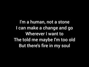 The Roop - On Fire (Lyrics) // Lithuania Eurovision 2020