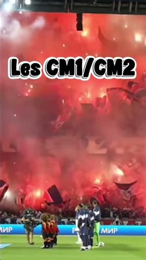 Classico CM1/CM2 partie 1