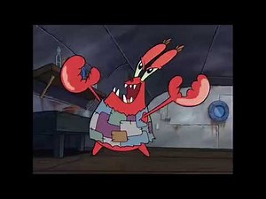 Mr. Krabs Evil Laughter for 10 Hours
