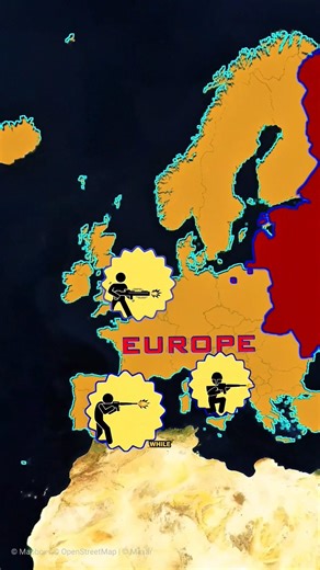 WWII Was Won by Women