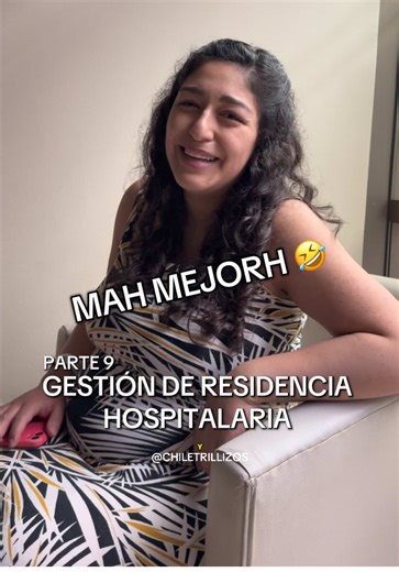 A veces los milagros también vienen en forma de gestiones 🙏 Gracias al tremendo trabajo del equipo del hospital - doctores, asistentes sociales y psicólogos - ese día contamos con una residencia a solo dos cuadras del hospital. Un espacio que nos permite estar cerca de nuestros bebés mientras siguen su proceso 💛 Nada de esto es casualidad: hubo requisitos, interconsulta y mucha humanidad detrás. Gracias por pensar también en las familias que venimos de fuera de Temuco.