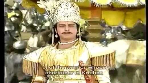 Mahabharat - Full Episode 76 - Arjun faces Bhishma _ Mahabharat Episode-76 with Subtitles