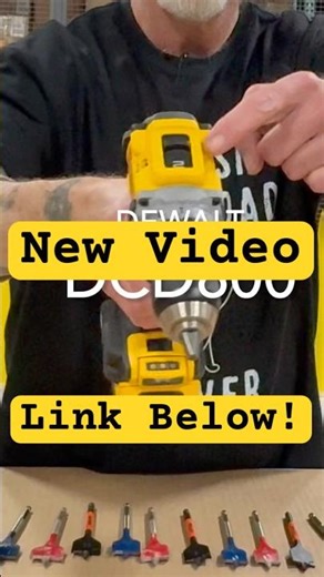 Bosch Daredevil: simply the best you can buy!