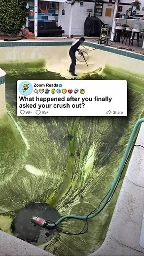 What Happens After You Ask Your Crush Out?