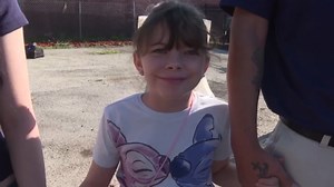 Wheels of Success celebrates milestone car donation in time for Father's Day