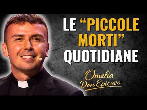 Cosa significa davvero che Cristo è risorto per la nostra vita di ogni giorno? Don L. M. Epicoco