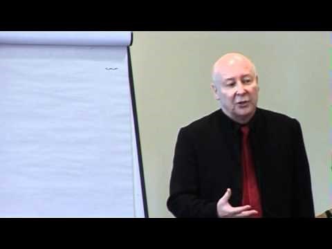 Pie Corbett - Intro to Talk the Text - Talking for Writing Across the Curriculum