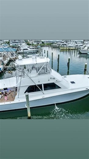 2.3K views · 19 reactions | ⚓️ 1995 Viking 50 Convertible  $399000...