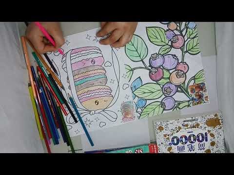 Kids Drawing and Coloring Fun | Learn Colors 🌟