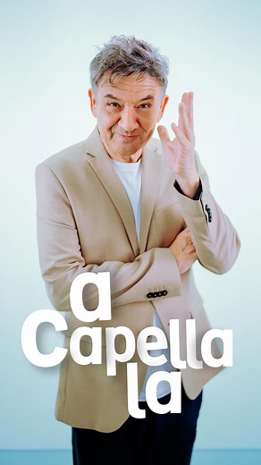 VRT Radio 2 on Instagram: "Hoe kunnen artiesten van bij ons hun grote hits nóg beter maken? Eenvoudig: door alle instrumenten weg te halen en ze te vervangen door menselijke stemmen. Samen met de A Capella La-groep Impact blikte @bart_peeters_officieel deze heerlijke versie van Swimming In The Pool van The Radio’s in. — Bekijk de volledige song op vrtmax.be/muziek "