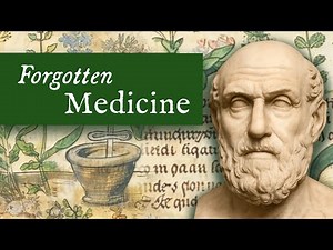 HISTORY of the Humors - HUMORAL MEDICINE in Ancient Greece and Rome