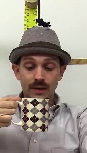 318K views · 6K reactions | Power-nap machine so you don't oversleep #lifeadvice | Joseph's Machines | Facebook