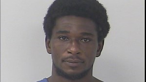 Fort Pierce man leads police on chase before arrest on weapon, drug charges