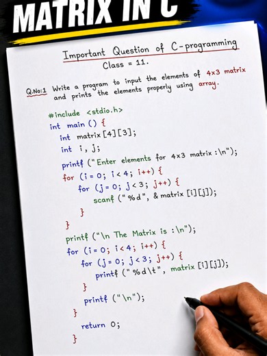 Class 11 Computer Important Questions for Exam Prep