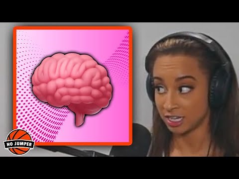 Teanna Trump on Being Known For Giving The World’s Best 🧠