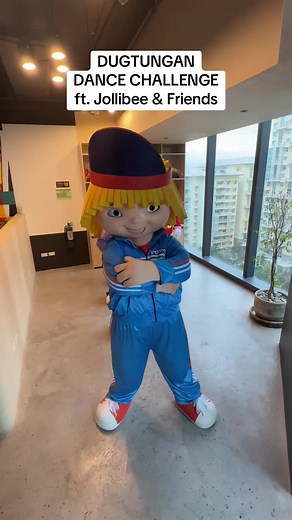 Dugtungan Dance Challenge: Sumama na sa saya!