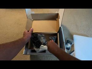 Power Pole Micro Anchor Review and Installation Instructions 2024