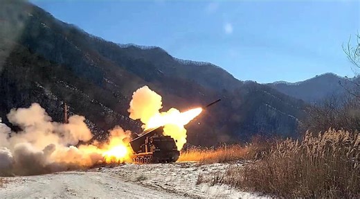 The Field Artillery: 250 Years of Firepower