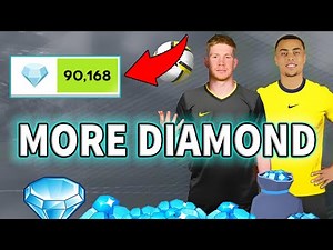 Dream League Soccer 2022 | How to Get More Diamond | Official DLS 22