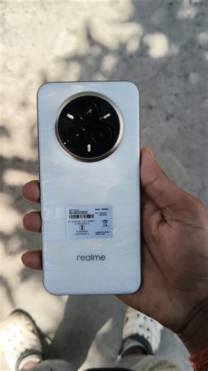 realme 14 Pro Plus 5G ka power 🤑💀| #shortvideo #realmekapower #bigfire @Bigfiregkl