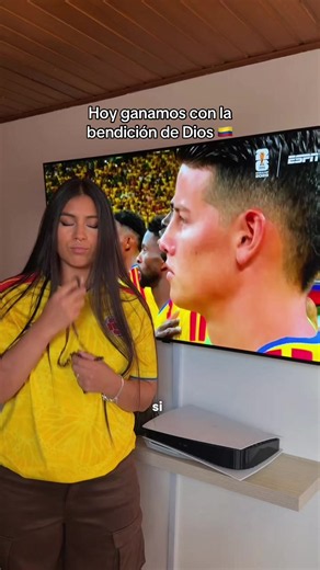 Hoy Colombia le gana a Portugal ❤️‍🔥❤️‍🔥 #colombia🇨🇴 #mundial #colombianos #james