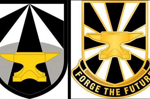 New Patches, Unit Insignia Out for Army Futures Command Soldiers