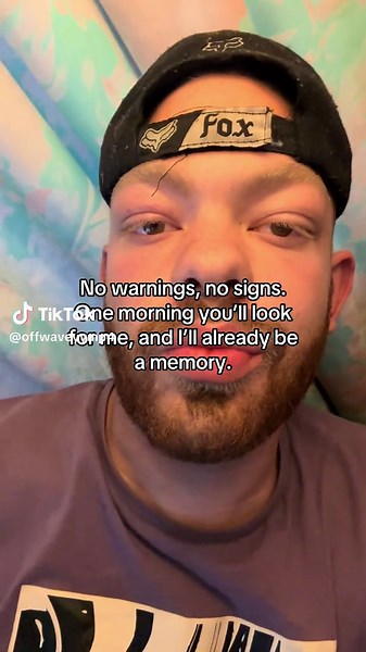 Silent Exit: Embracing the Pain of Goodbye