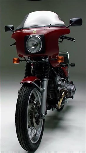 These Rare Motorcycles Will Blow Your Mind