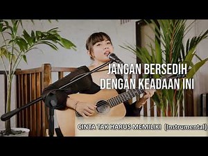 [KARAOKE] TAMI AULIA | ST 12 - CINTA TAK HARUS MEMILIKI