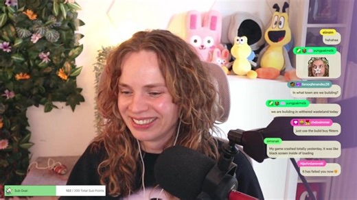 base game save file building! 🌳 [!socials !reshade !merch]