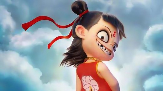 动画版三大哪吒形象，见证了国产动画的不同成长阶段，你喜欢哪个