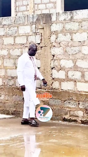 Captain Smart to Contest NDC Gomoa West Primaries — Will He Beat Richard Gyan Mensah?
