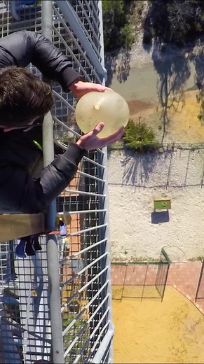 Water Balloon vs. Pool Table: Epic Fun Challenge!