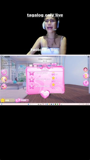 741K views · 22K reactions | tagalog only challenge in roblox dti -006 #tagalog #dresstoimpress | Seth Shepard | Facebook