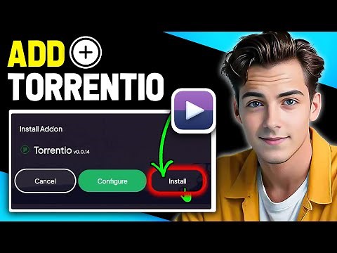 How To Add Torrentio On Stremio - Why Is Torrentio Missing On Stremio (2024 Updated Way)