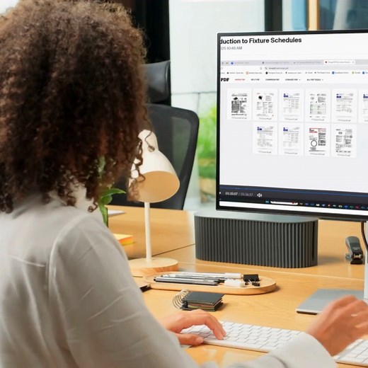 A hundred lighting pros walk into a webinar… 💡 Okay, it’s not a joke: It’s what happens every month with ALA! Join our webinars to stay on top of the latest industry trends, best practices, and timeless insights. See what everyone’s learning about next: alalighting.com | American Lighting Association