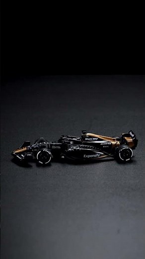 LIGHTS OUT! Pre-orders for the Hot Wheels & F1® THE MOVIE are now open on Mattel Creations. 🏁