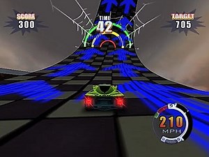 HOT WHEELS STUNT TRACK CHALLENGE | SPIDER ALLEY PLAYTHROUGH