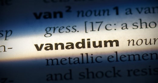 Vanadium Resources speaks to Proactive at Resourcing Tomorrow 2023