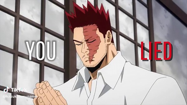 Meet the Todorokis: A Deep Dive into Shoto's Family Dynamics