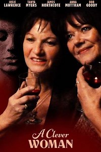A Clever Woman - Movie