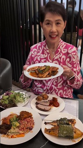 The Pearl Kuala Lumpur Hotel Ramadan Buffet Dinner Review 2026
