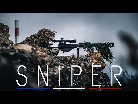 Tireurs d'Elite | "SNIPER" | Military Motivation (2022 ᴴᴰ)