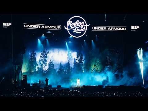 Don Toliver - Rolling Loud Orlando 2026 (FULL SET)