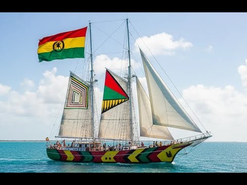 🎶 Reggae Funk Factory - My Soul Falls in Love