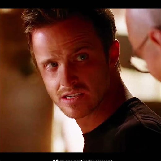 Jesse Learns About A Wire S2E9 Breaking Bad