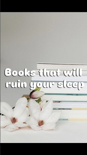 📚😱 Books That Will Keep You Up All Night! | Top Thriller & Suspense Reads #darksuspense