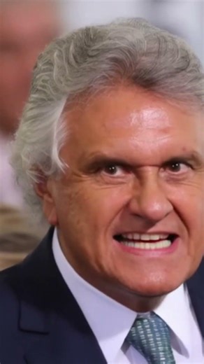 🇧🇷 Ronaldo Caiado confronts Alcolumbre about Moraes and Toffoli! 🔥📜